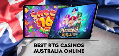 rtg casino australia - Australian RTG Casino List 2023 